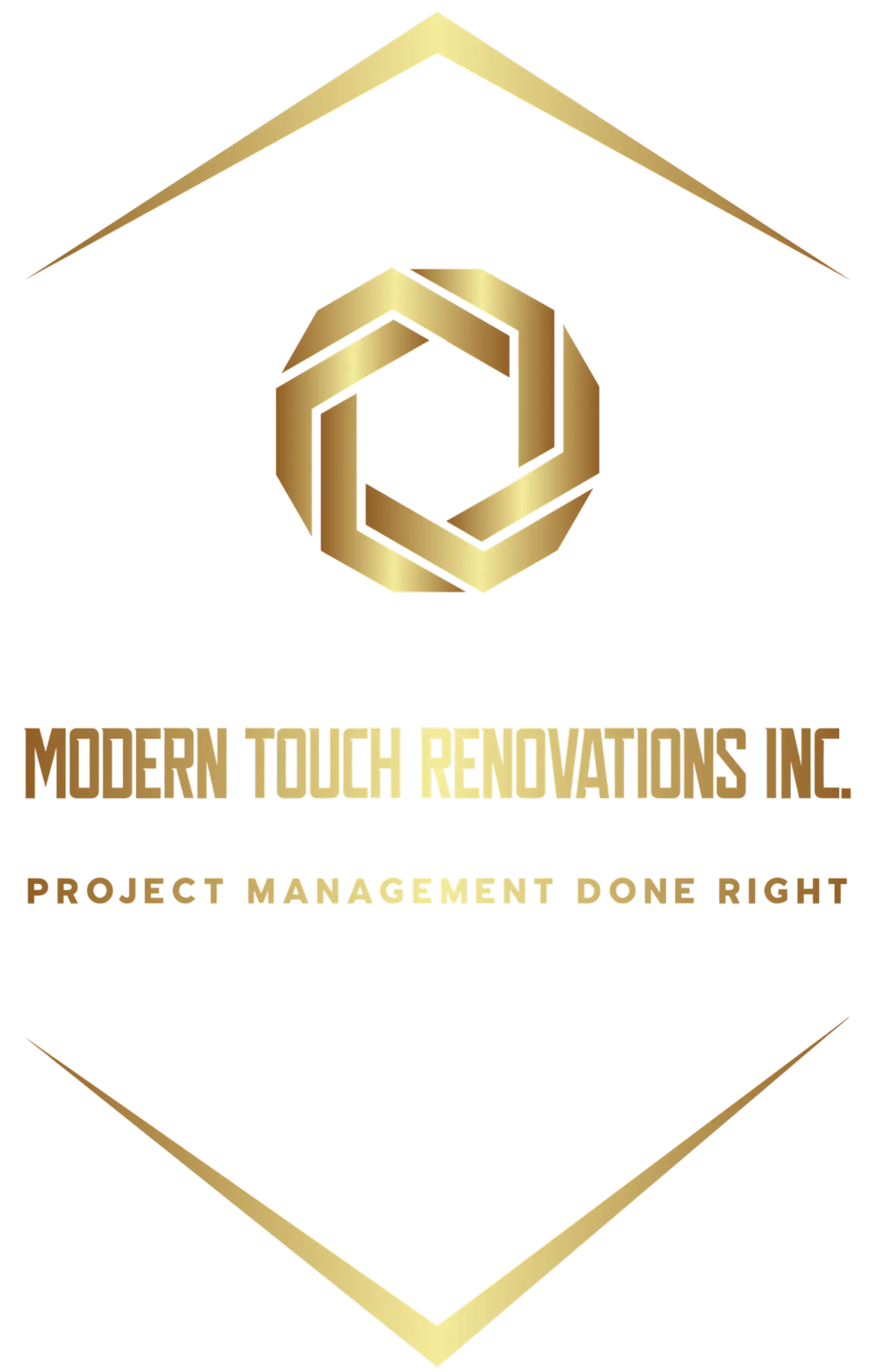 Modern Touch Renovations Inc.